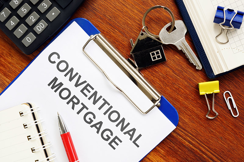 Comventional Loans